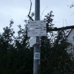 Wanderzeichen