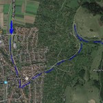 Teck Anfahrt Teck Anfahrt