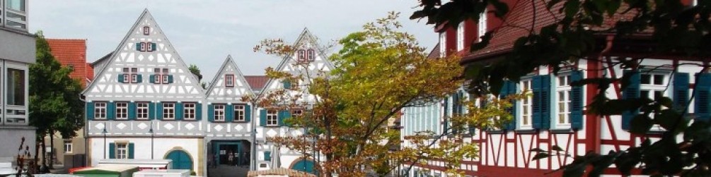 Schwäbischer Albverein | Ortsgruppe Ditzingen